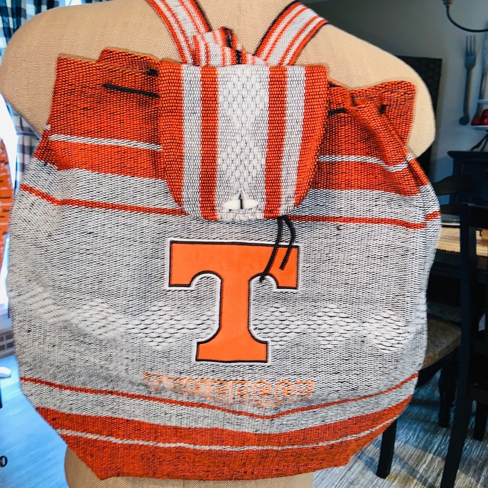 Tennessee bag